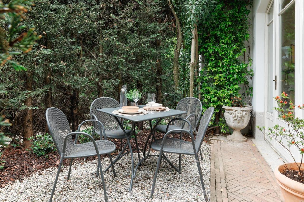 The Artist'S Nest - By My Home In Como Bagian luar foto