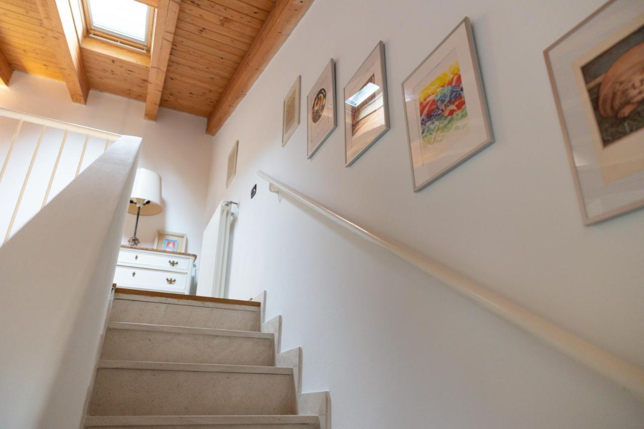 The Artist'S Nest - By My Home In Como Bagian luar foto