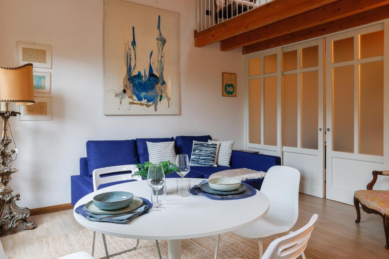 The Artist'S Nest - By My Home In Como Bagian luar foto