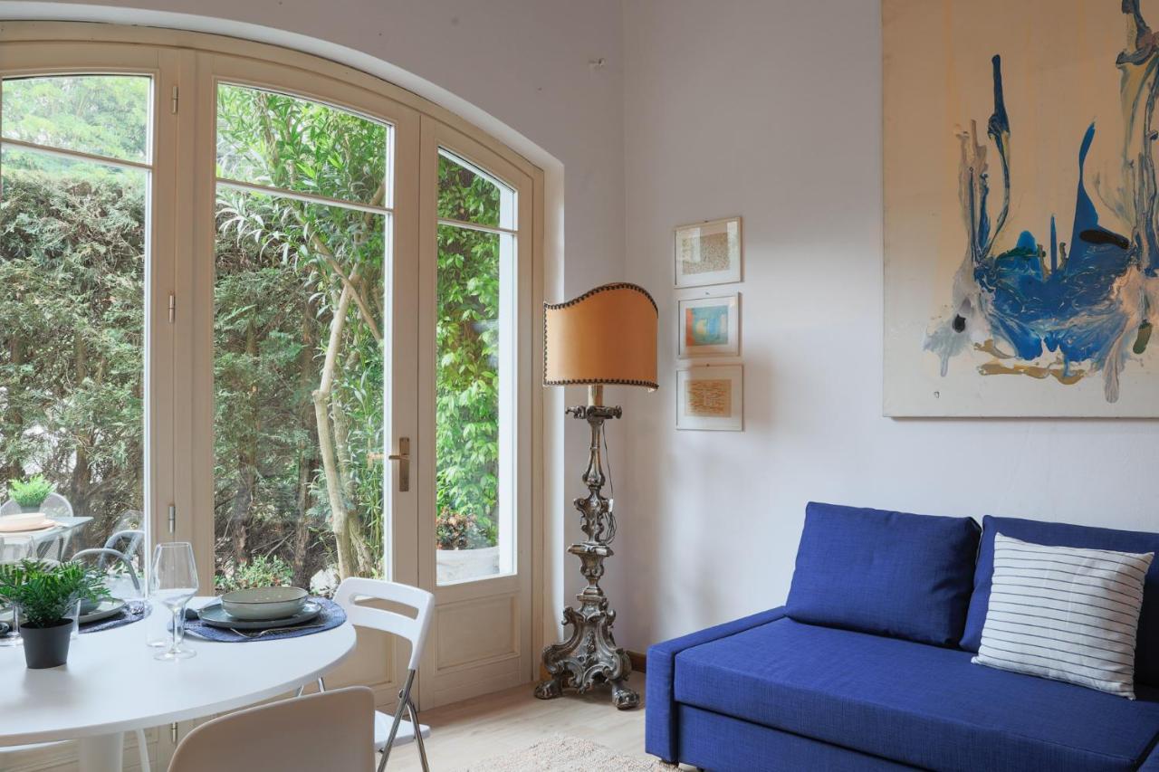 The Artist'S Nest - By My Home In Como Bagian luar foto