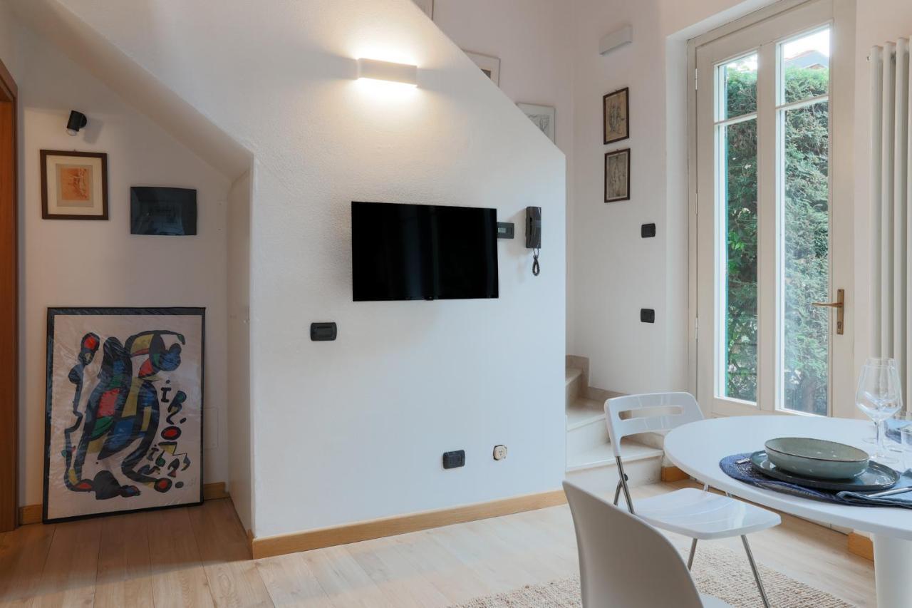 The Artist'S Nest - By My Home In Como Bagian luar foto